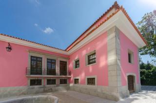 Le Jardin Lisbon - Lisboa - 2