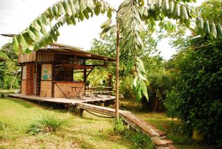 Maracumbo Lodge - Mompiche - 7