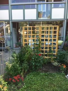 Farsta Bed and Breakfast - 7