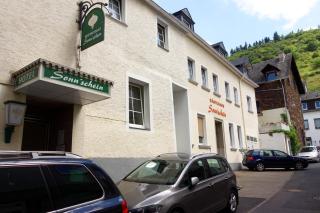 Hotel Haus Sonnschein - Cochem - 1