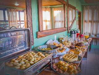 Summer Hotel - Arraial do Cabo - 1
