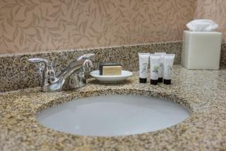 Red Lion Hotel Yakima Center - 6