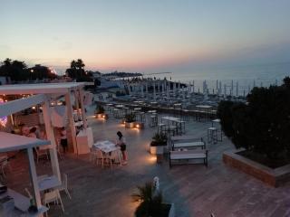 Suite210 - Trani - 6