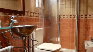 Casa en finca de uva con piscina privada, cubierta y climatizada - La Degollada - 2
