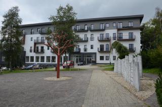 Tatry Apartman, PRIMO, Starý Smokovec, Vysoké Tatry - Starý Smokovec - 1