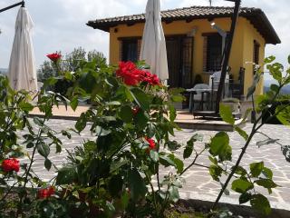 Agriturismo I Tre Ulivi - Paternopoli - 1