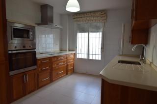 Piso Aurora - Sanlúcar de Barrameda - 5