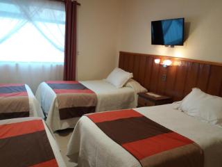 Gran Hotel Ovalle - Ovalle - 5