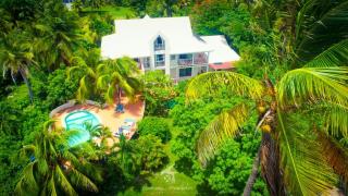 Ocean View Sai - San Andrés - 8