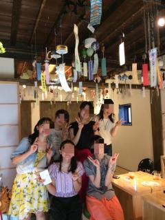 Teramachiya Wind Bell Temple Guest House - Kanazawa - 6