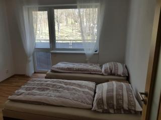 NEWLY BUILT APARTMENT 5 WITH BALCONY NEAR CENTER - 2