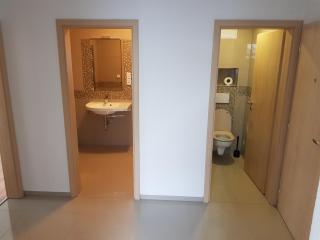 NEWLY BUILT APARTMENT 5 WITH BALCONY NEAR CENTER - 4