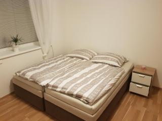 NEWLY BUILT APARTMENT 5 WITH BALCONY NEAR CENTER - 1