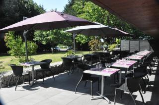 The Originals City - Hôtel Restaurant "Les Caps" - Lamballe - Saint-Brieuc Est - 1