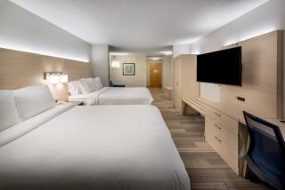 Holiday Inn Express Daphne-Spanish Fort by IHG - Spanish Fort - 5