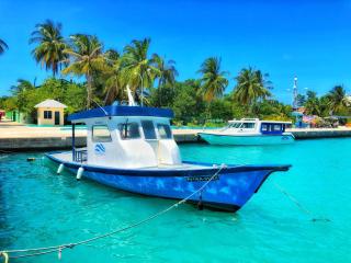 Salt Beach Hotel - Maafushi - 3