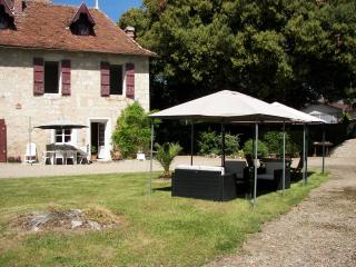 Domaine du Noble - Saint-Jean-de-Thurac - 1