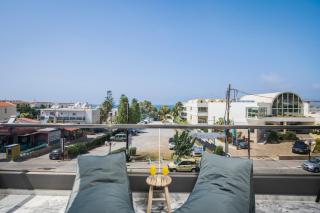 Sun Ray Luxury Apartments - Agia Marina Nea Kydonias - 8