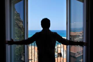 Residenza Nausicaa - 50 meters from the beach - Pizzo - 9