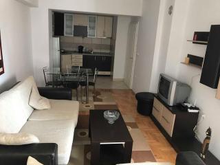 Central cozy apartmant - Ohrid - 0