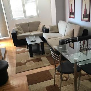 Central cozy apartmant - Ohrid - 9