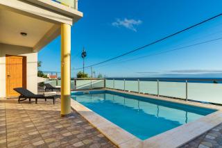 The Blue Pearl-Villa Paul - 5