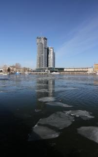 NORDA Apartamenty SEA TOWERS Gdynia - Gdynia - 4