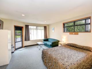 Bonnie Knights Motel Mosgiel - 6