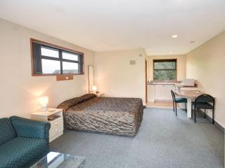 Bonnie Knights Motel Mosgiel - 8