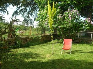 Chambres d'hôtes- Le Pré aux Ânes - 2