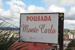 Pousada Monte Carlo - 6