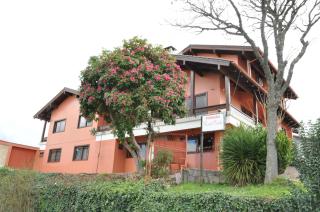 Pousada Monte Carlo - 4