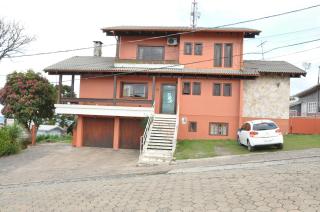 Pousada Monte Carlo - 5