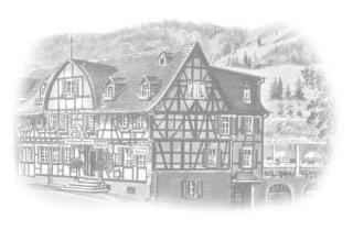 Lahnromantik - Nassau - 1