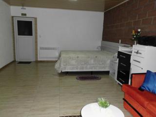 Pousada Apartamento na Serra - 9