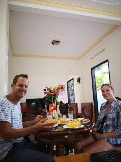 Cam Nam Homestay - Hoi An - 7