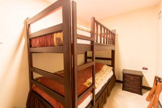 Hotel Saint Thomas - Quito - 9