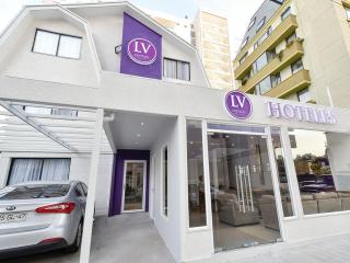 LV Hoteles Boutique - 9