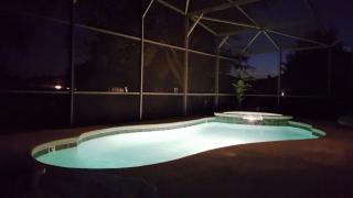 Maya's Villa - Haines City - 9