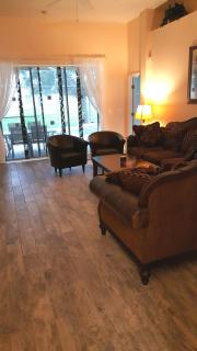 Maya's Villa - Haines City - 1