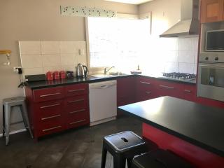 Hallewell Haven - Twizel - 9