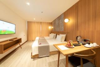 Majestic Premium Hotel - Nha Trang - 1