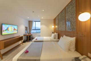 Majestic Premium Hotel - Nha Trang - 6