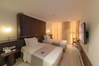 Majestic Premium Hotel - Nha Trang - 2