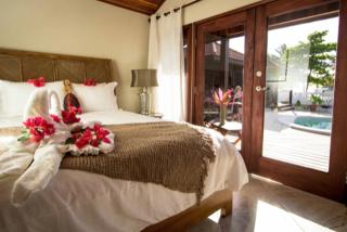 Marbucks Bed & Breakfast - San Pedro - 7