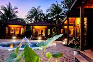 Marbucks Bed & Breakfast - San Pedro - 5