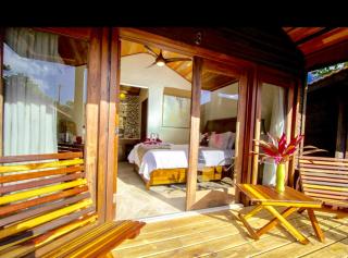 Marbucks Bed & Breakfast - San Pedro - 3