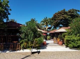 Marbucks Bed & Breakfast - 7