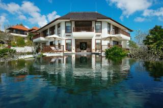 Villa Ali Agung - 9