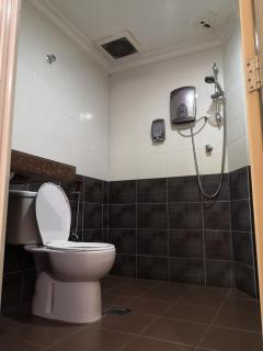 Sai Villa Hotel Near Klia & Klia2 - Nilai - 1